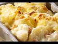 Вкусный, простой, диетический рецепт ЦВЕТНОЙ КАПУСТЫ.