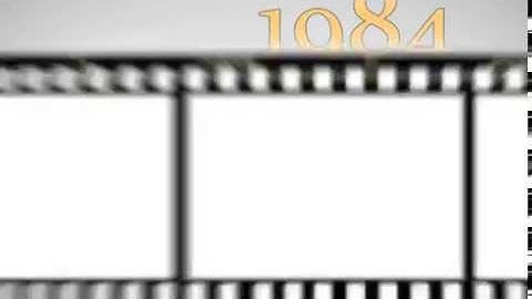 Uw jaar in beeld 1984