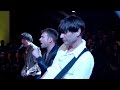 Blur  i broadcast  later with jools holland  bbc two