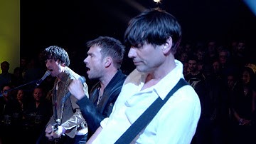 Blur - I Broadcast - Later... with Jools Holland - BBC