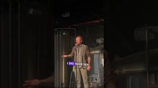 Threesomes | Stand Up Comedy | Shorts