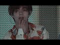 Taehyung Blame on me