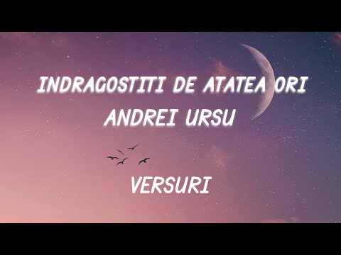 Andrei Ursu -
