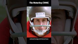 The Waterboy (1998) | Bobby Delivers Water to the Referee 💧🏈