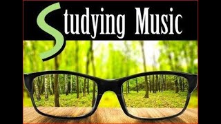 NEW Study Music - Concentration Music for Studying and Memorizing