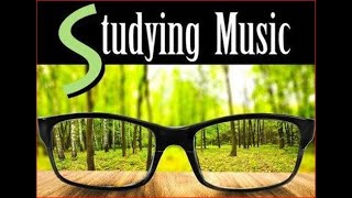 New Study Music - Concentration Music For Studying And Memorizing