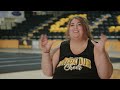 Csi cheer camp will make or break you episode 2