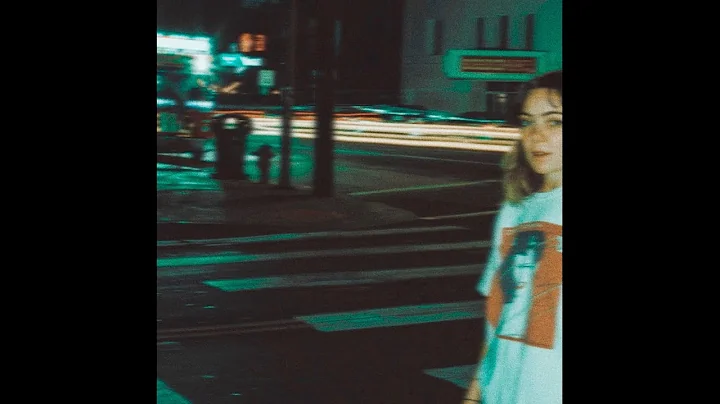 dani mack - light on the corner