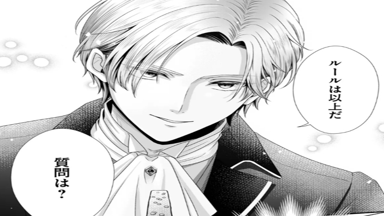 【異世界漫画】🔥🥀 冷え切った結婚生活で亡くなった後、彼女は 1 年前にタイムスリップし、婚約を解消することを決意しますが、婚約者が彼女を追いかけ始めます。❤️⏳1~9【マンガ動画】