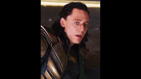 Did You Notice That In The Avengers?#shorts#marvel