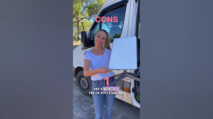 STARLINK PROS & CONS