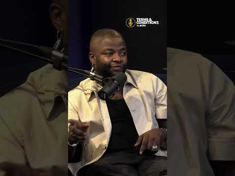 Skales On Efcc Raid: I'M Scared For My Life | Terms And Conditions Podcast S2 Ep10