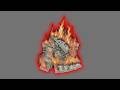 "CHILL" UK DRILL Freestyle Type Beat | Hard Trap Rap Instrumental - Rap Trap Instrumental