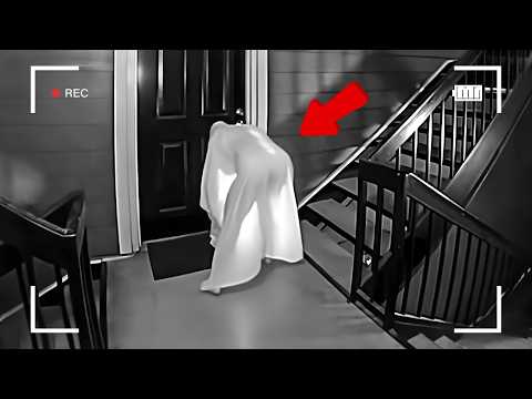 Incredible Moments Caught on Camera You Won’t Believe 😲