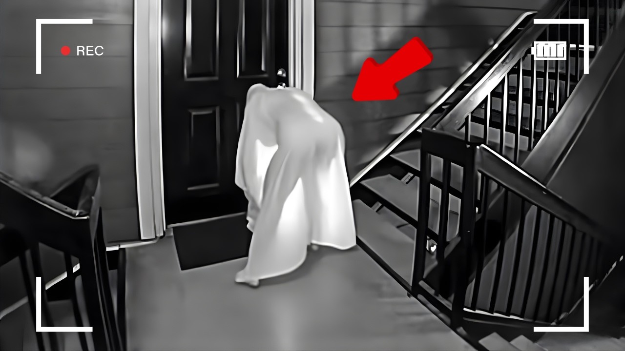 Incredible Moments Caught on Camera You Won’t Believe 😲