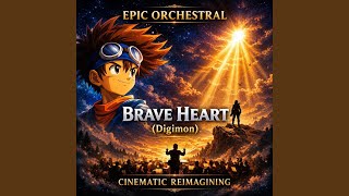 brave heart (Digimon Adventure) Orchestral Version