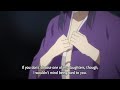What are you doing Oba san
