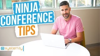 Conference Tips | How To Get The Most Out Of Business Conferences