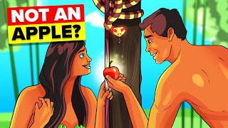 What The Church Doesn’t Want You To Know About Adam and Eve