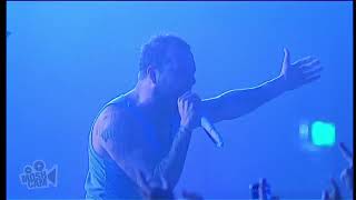 August Burns Red - Composure + Intro Everybody Free Live