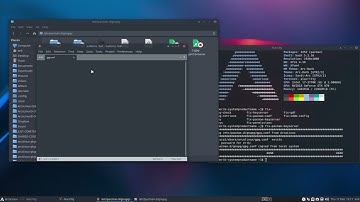 ArcoLinux : 2745 Which keyservers work? - fix-pacman-keyserver script + ~/.gnupg