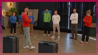 Gelekt Dit Is De Winnaar Van De Bondgenoten En Niemand Zag Het Aankomen