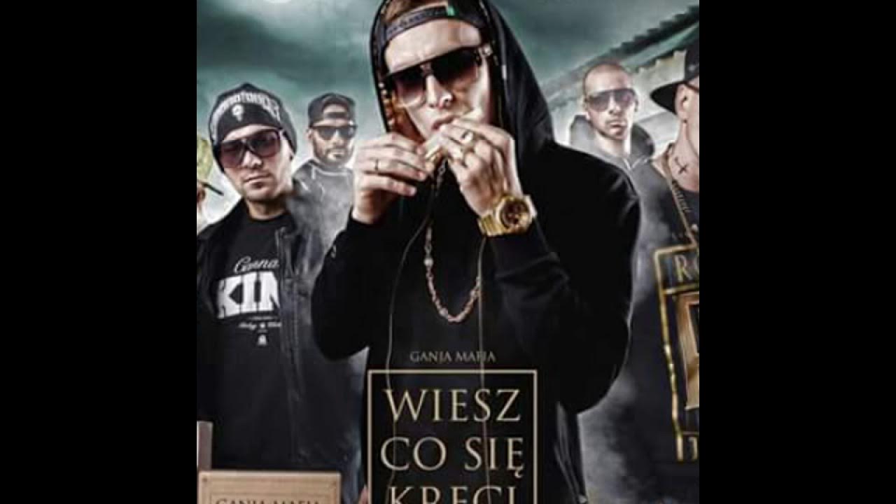 Bujam Sie Z Tym Ganja Mafia Ganja Mafia - Band the rolla - YouTube