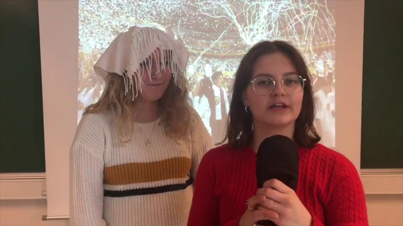 Sammenfundsfag, Moon-bevægelsen