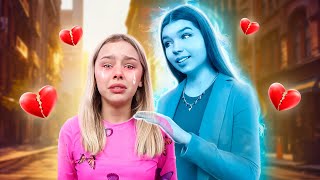 My Mom is No Longer With Us! My Mom is a Ghost