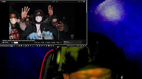 This Heat!! Liljizz59st nightshift official music video ft Lilrizz9 Lilspazz9 Leemski59st REACTION!