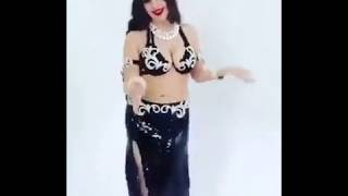 رقص مصري دلع رقص شرقي رقص عربي BELLY DANCE