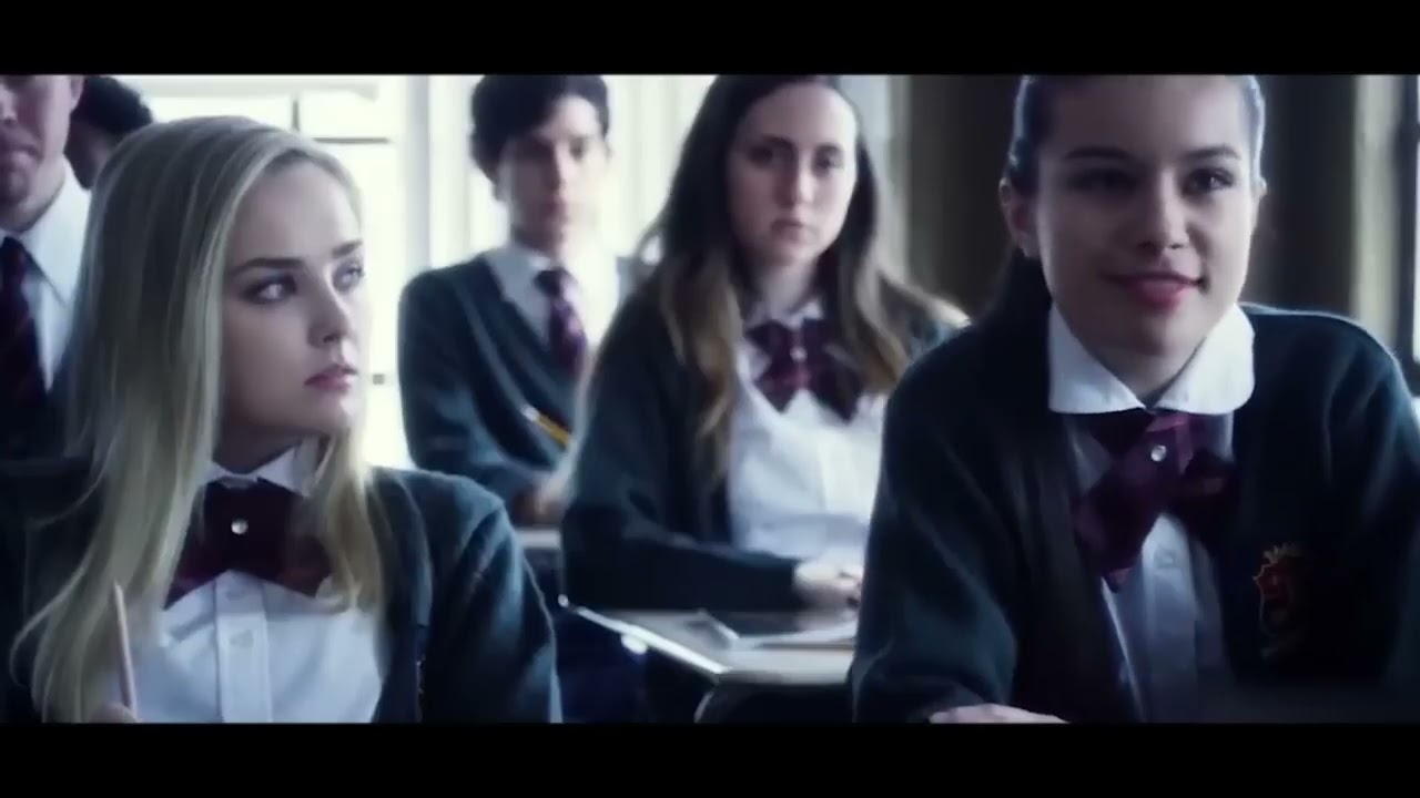 My School Teacher secret dating 2026 - A Thriller Movies 2026 New Release - Based On True Story 2026