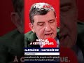 LES VICTOIRES DE NAPOLÉON ONT CAUSÉ SA DÉFAITE !