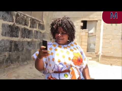 TABU MTINGITA ▶Ngoja
