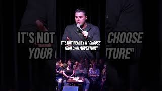 Chatty Heckler Shutdown