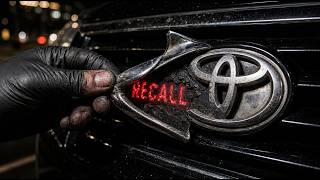 Why Buying a New Toyota Doesn't Make Sense Anymore