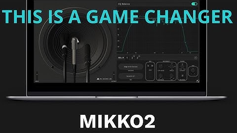 New Mikko 2 From ML Soundlab