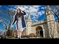 Topkapı Palace Vlog | Ottoman Royal Residence 🇹🇷 | Indian in Istanbul