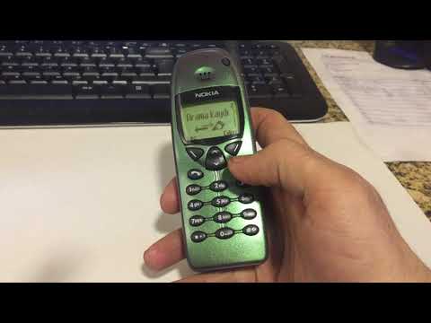 Video: Nokia Classic Telefonu Nereden Satın Alınır?