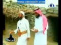 الجانب المظلم - حلقة الساحر التائب اليمني كامله 1