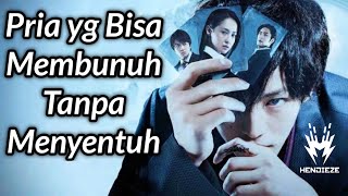 THE IMPOSSIBLE CRIME TO PROVE | Movie Storyline