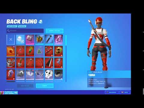 Vibin on fortnite