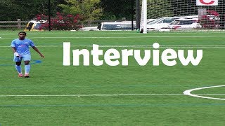 Information ***Interviewed by the  Independent Tribune Newspaper *** News