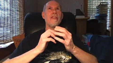 Dark Hamlet: Schrum "To Be Or Not To Be"