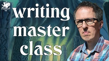 Writing your own Scenarios | Chaosium Interview