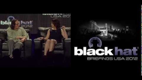 Blackhat 2012: Smashing the Furure for Fun & Profit