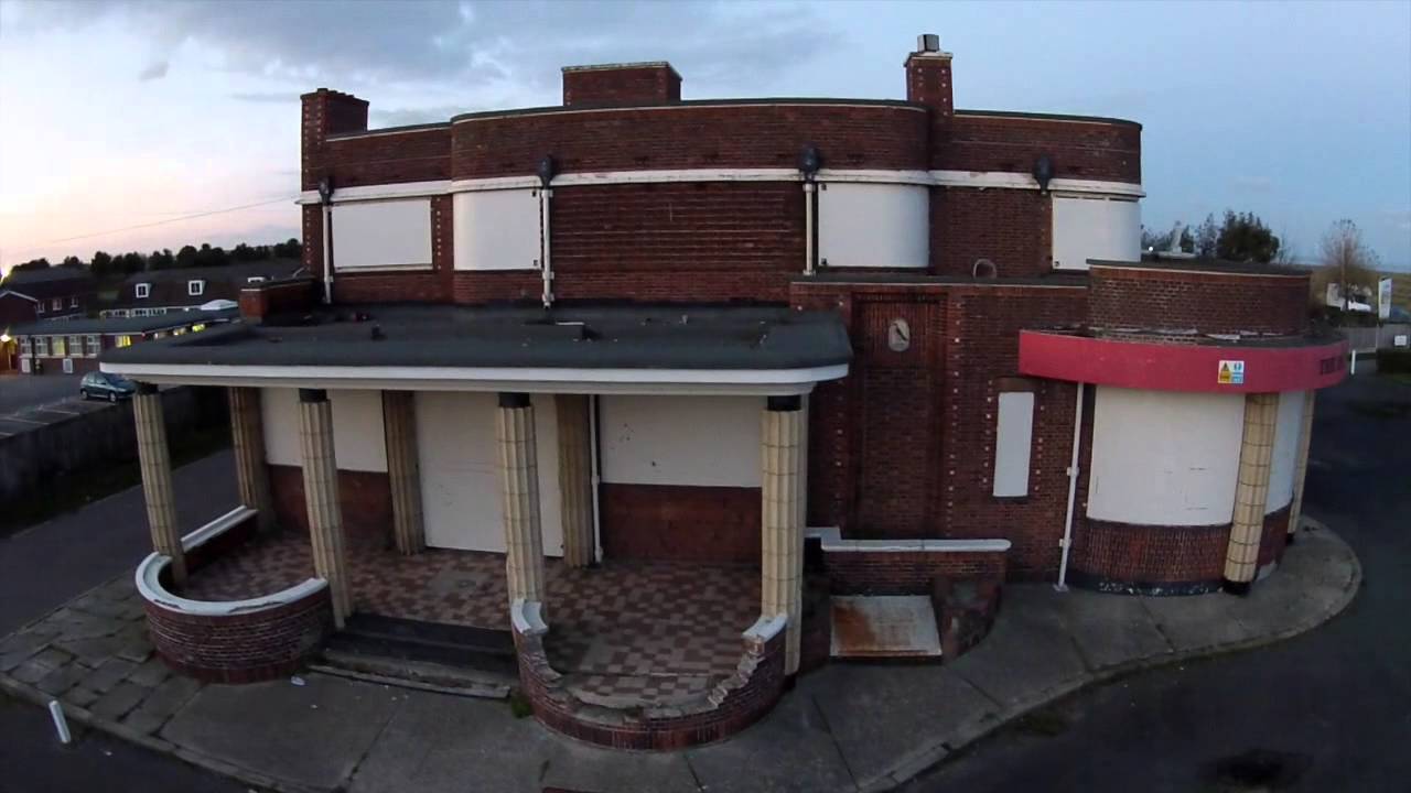 Iron Duke Great Yarmouth YouTube