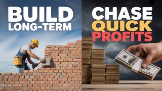 Why Keeping Customers Beats Chasing Profits!