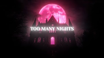 (FREE 27+) Future Loop Kit - Too Many Nights (Future, 21 Savage, Metro Boomin, Gunna Loop Kit 2025)