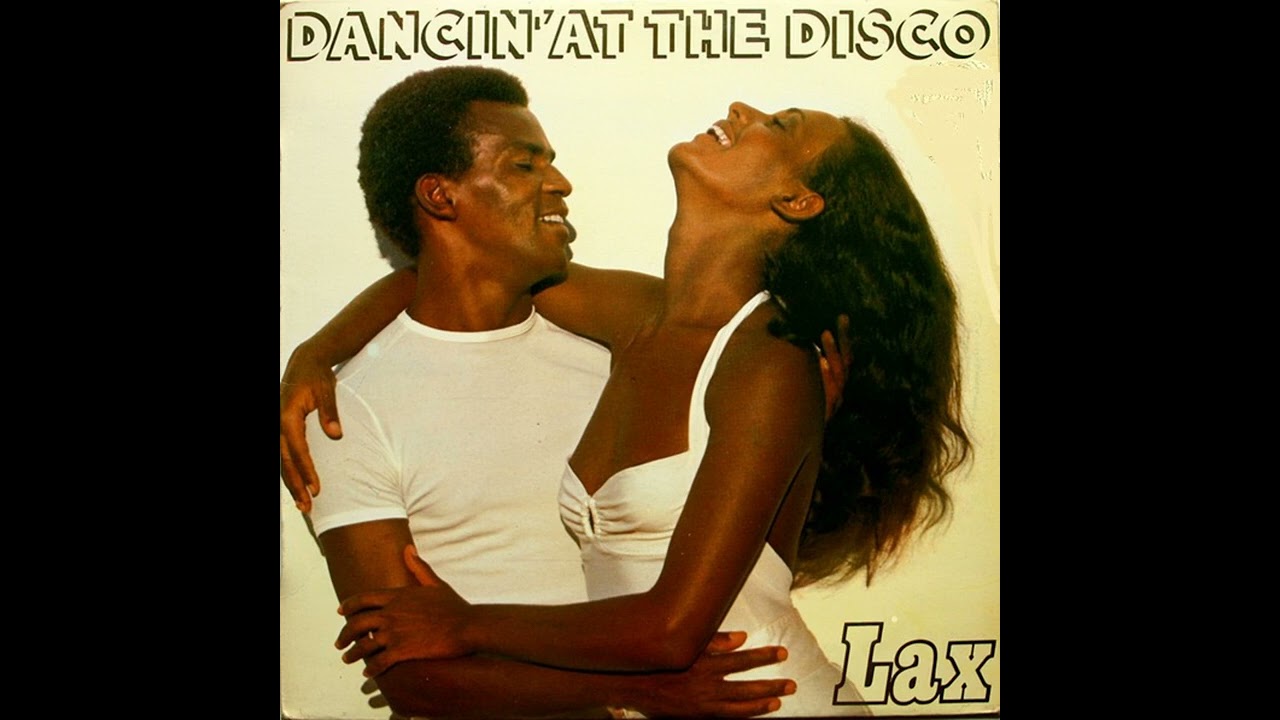 L.A.X. – Dancin' At The Disco (1979) - YouTube
